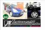 Jazz 1.4 i VTEC Comfort Sport Paket