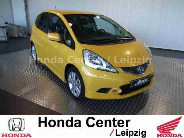 Honda Jazz 1.4 i-VTEC Comfort /Sportpaket/PDC/Klimaaut