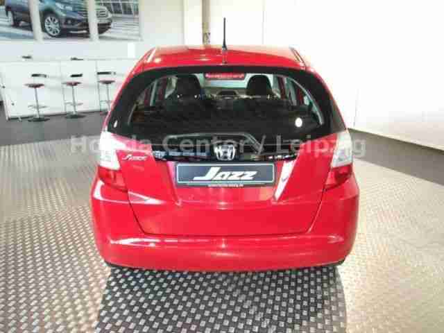 Honda Jazz 1.4 i-VTEC Comfort/Style