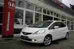 Jazz 1.4 i VTEC Comfort Style