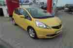 Jazz 1.4 i VTEC Comfort Style