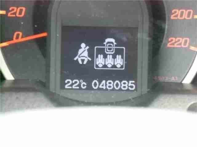 Honda Jazz 1.4