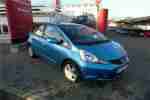 Jazz 1.4 i VTEC Comfort Style