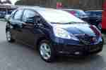 Jazz 1.4 i VTEC Comfort Style