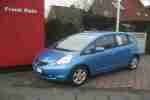 Jazz 1.4 i VTEC Comfort Style