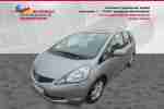 Jazz 1.4 i VTEC Comfort Style Einparkhilfe hin