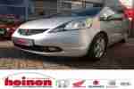 Jazz 1.4 i VTEC Comfort Style Paket