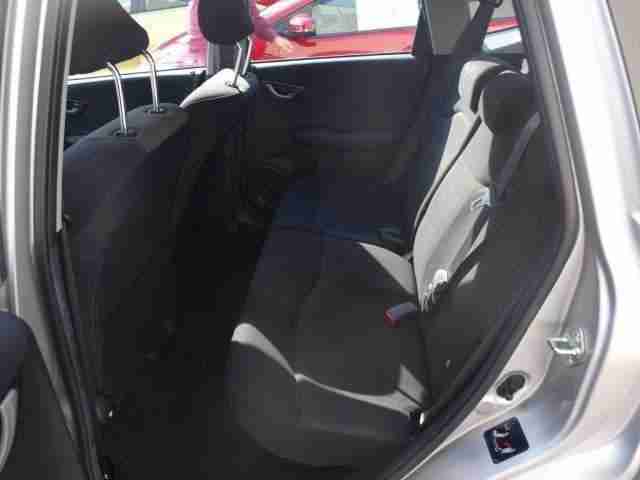 Honda Jazz 1.4 i-VTEC Comfort *Style Paket *