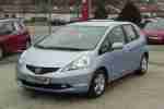 Jazz 1.4 i VTEC Comfort Style Paket