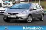 Jazz 1.4 i VTEC Comfort USB KLIMAAUTOMATIK