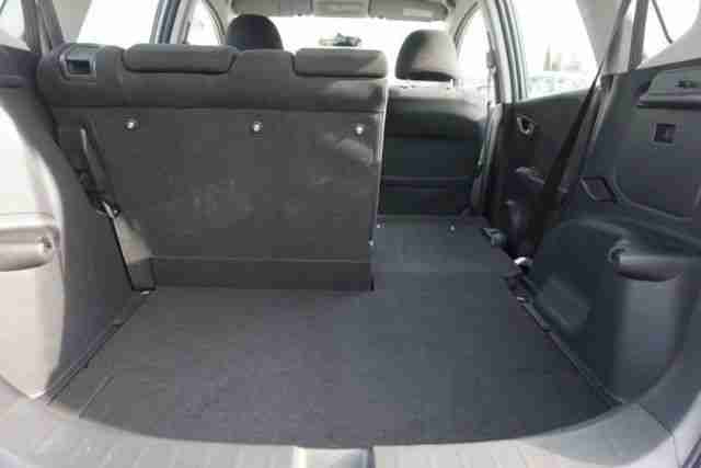 Honda Jazz 1.4 i-VTEC Comfort mit Standheizung