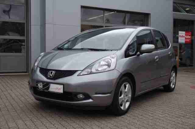 Honda Jazz 1.4 i-VTEC Comfort1.HAND*WINTERRÄDER*