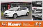 Jazz 1.4 i VTEC EXCLUSIVE Klima RCD uvm