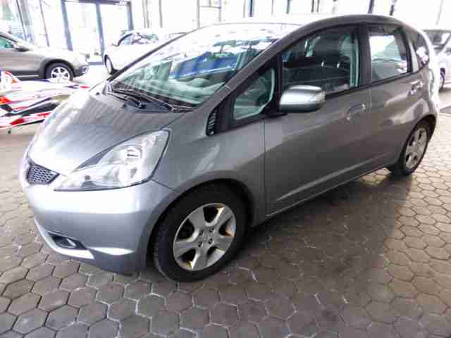 Honda Jazz 1.4
