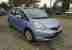 Honda Jazz 1.4 i VTEC Elegance