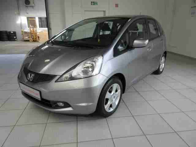 Jazz 1.4 i VTEC Elegance