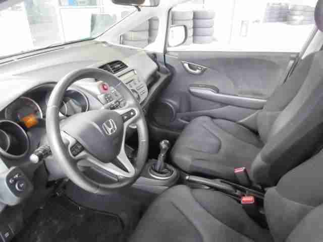Honda Jazz 1.4