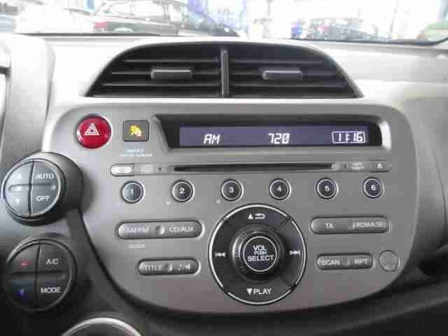 Honda Jazz 1.4