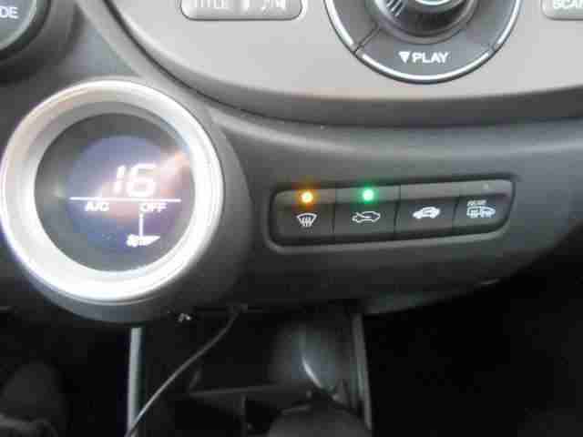 Honda Jazz 1.4