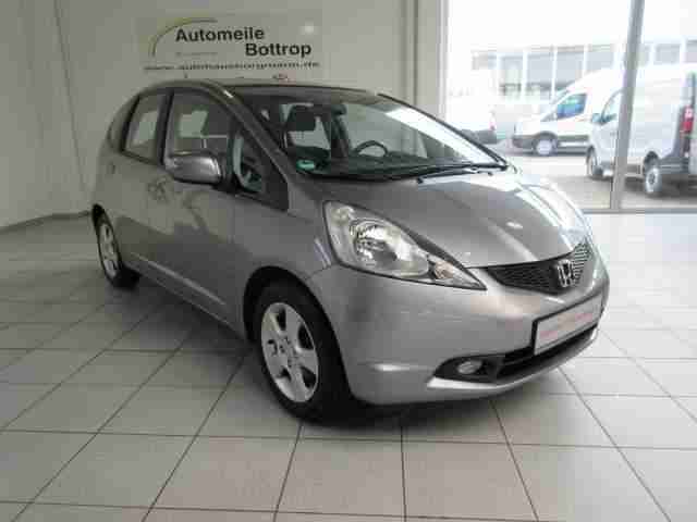 Honda Jazz 1.4