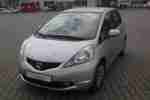 Jazz 1.4 i VTEC Elegance