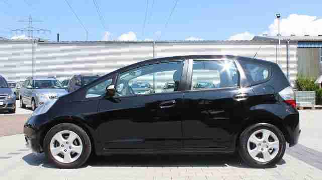 Honda Jazz 1.4 i-VTEC Elegance / PDC / KLIMAAUT. /SHZG