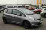 Jazz 1.4 i VTEC Elegance mit LM Felgen!