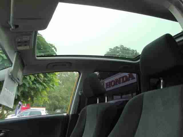 Honda Jazz 1.4 i-VTEC Exclusive