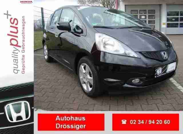 Jazz 1.4 i VTEC STYLE 24 Monate Garantie