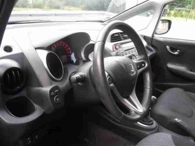 Honda Jazz 1.4 i-VTEC Sport