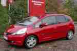 Jazz 1.4 i VTEC i Shift Automatik Comfort Super