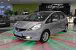 Jazz 1.4 i VTEC i Shift Comfort 1.HAND NUR28TKM