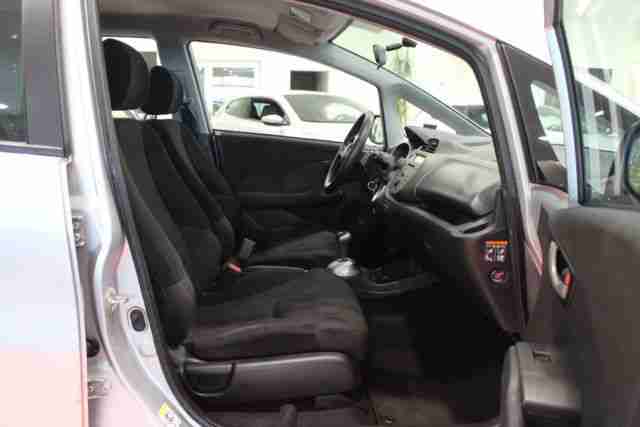 Honda Jazz 1.4