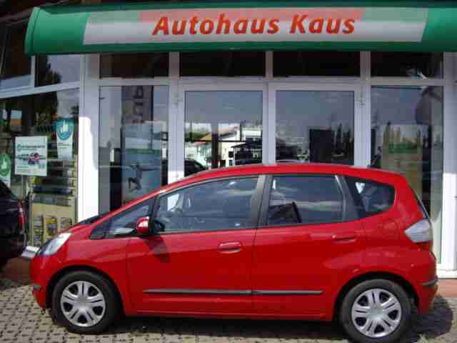 Honda Jazz 1.4 i VTEC i Shift Comfort