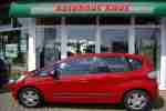 Jazz 1.4 i VTEC i Shift Comfort