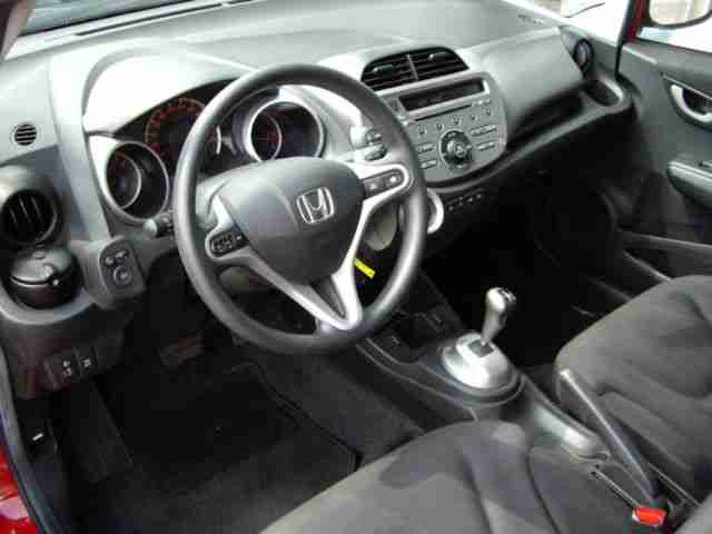 Honda Jazz 1.4 i-VTEC i-Shift Comfort