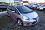 Jazz 1.4 i VTEC i Shift Comfort