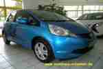 Jazz 1.4 i VTEC i Shift Comfort Automatik