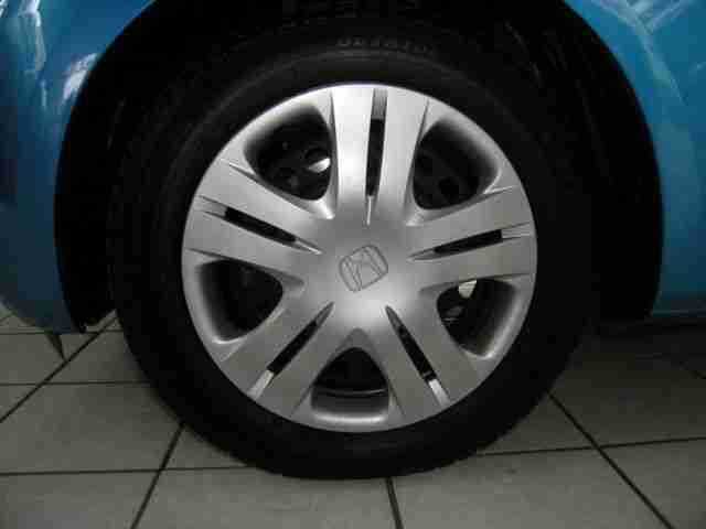Honda Jazz 1.4 i-VTEC i-Shift Comfort Automatik