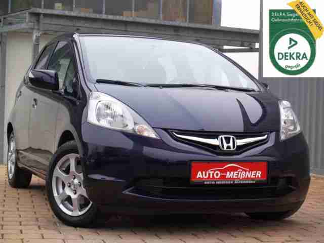 Jazz 1.4 i VTEC i Shift Comfort Service gepfl.