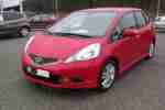 Jazz 1.4 i VTEC i Shift Comfort Sport