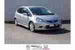 Jazz 1.4 i VTEC i Shift Comfort Sport Paket