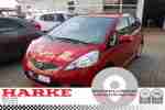 Jazz 1.4 i VTEC i Shift Comfort Sport Paket