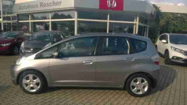 Honda Jazz 1.4 i VTEC i Shift Elegance