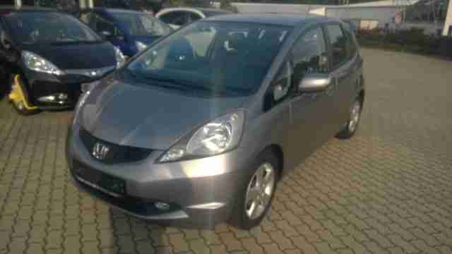 Honda Jazz 1.4