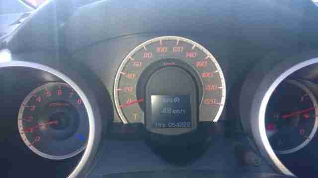 Honda Jazz 1.4