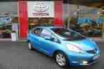 Jazz 1.4 i VTEC i Shift Elegance Klima Einparkh.