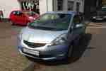 Jazz 1.4 i VTEC i Shift Elegance Klima PDC