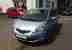 Honda Jazz 1.4 i VTEC i Shift Elegance Klima PDC