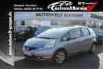 Jazz 1.4 i VTEC i Shift Exclusive